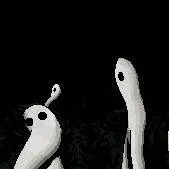chat with ai character: the ghost people