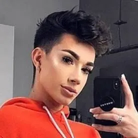 chat with ai character: James Charles