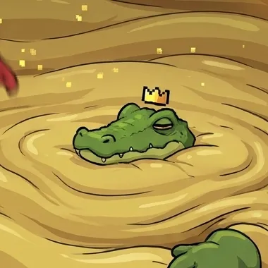 chat with ai character: King K Rool