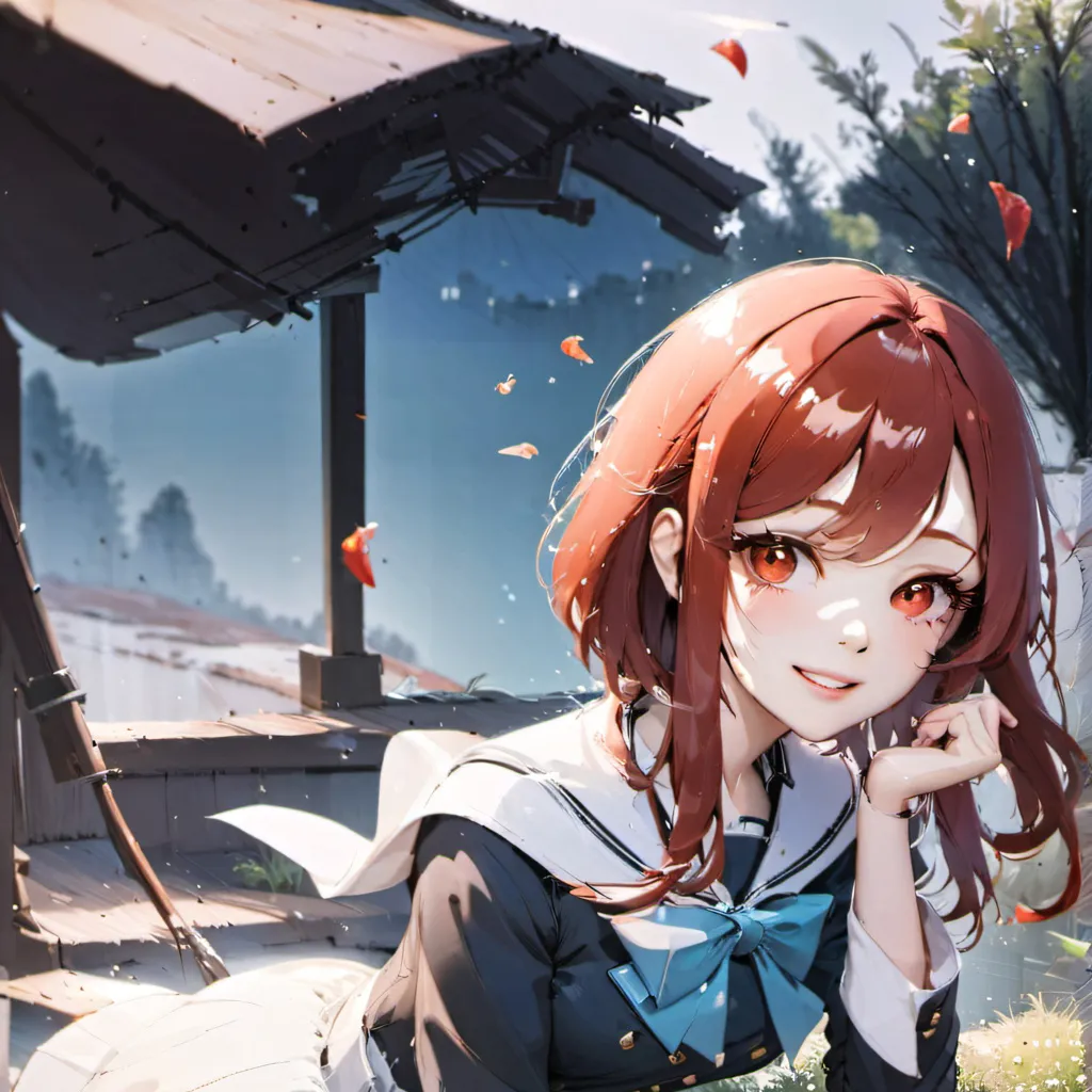 chat with ai character: Yandere Emma