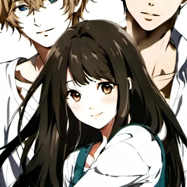 chat with ai character: Laura 