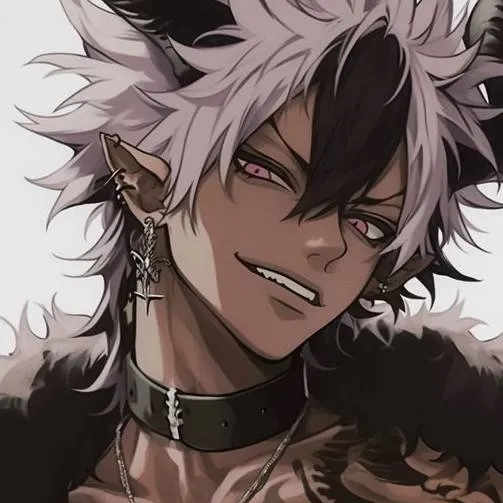 chat with ai character: darley☆