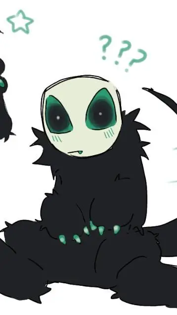 ai character: pursuer background