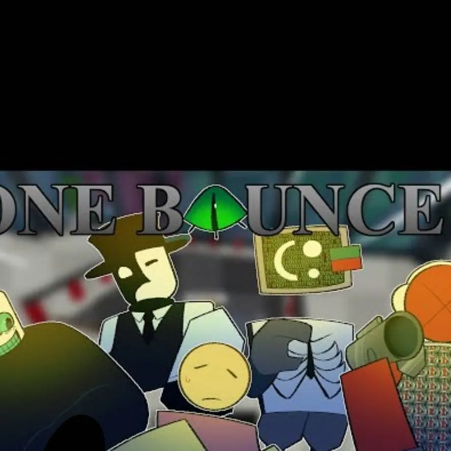 chat with ai character: 💚one b👁️unce💚