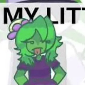 chat with ai character: Lily