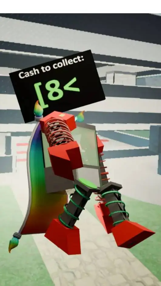 ai character: tycoonwear background