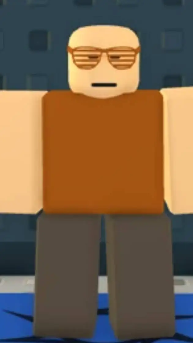 ai character: 2026 civilian background