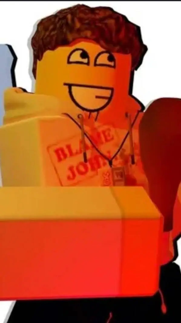 ai character: shedletsky  background
