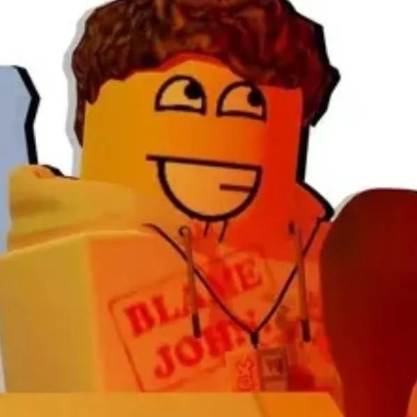 chat with ai character: shedletsky 