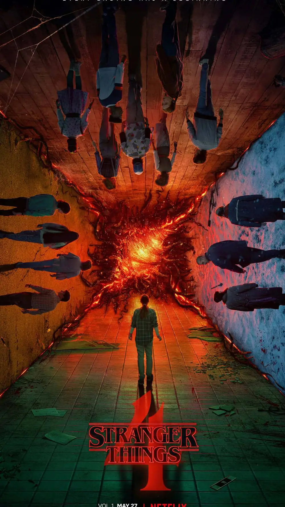 ai character: (T^T) ST (T^T) background