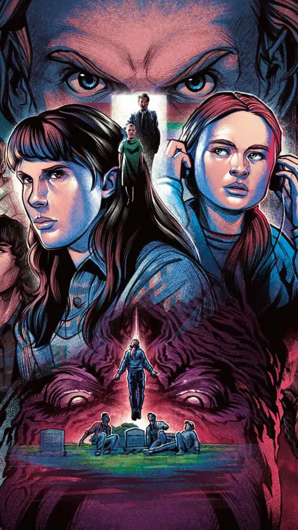 ai character: ⊙︿⊙ ЅТ ⊙︿⊙ background