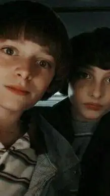 ai character: ST:D background