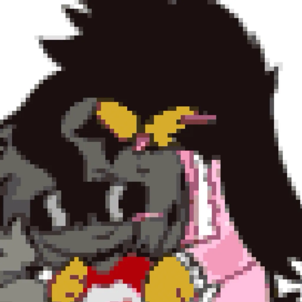 chat with ai character: -DoubleFedora-