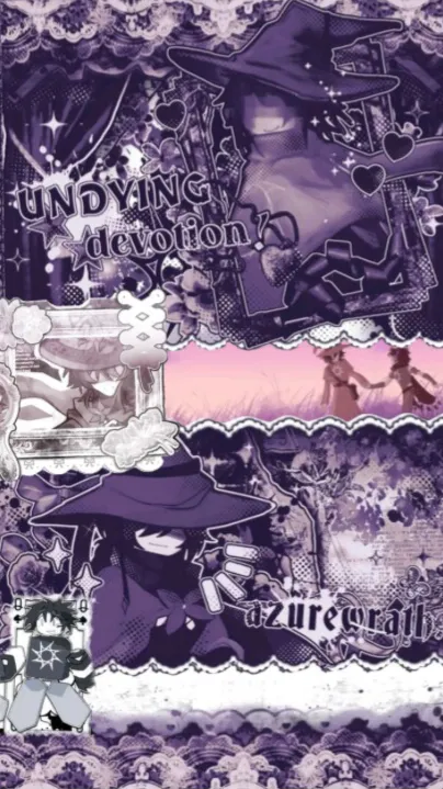 ai character: AzureTime [Agnst]  background