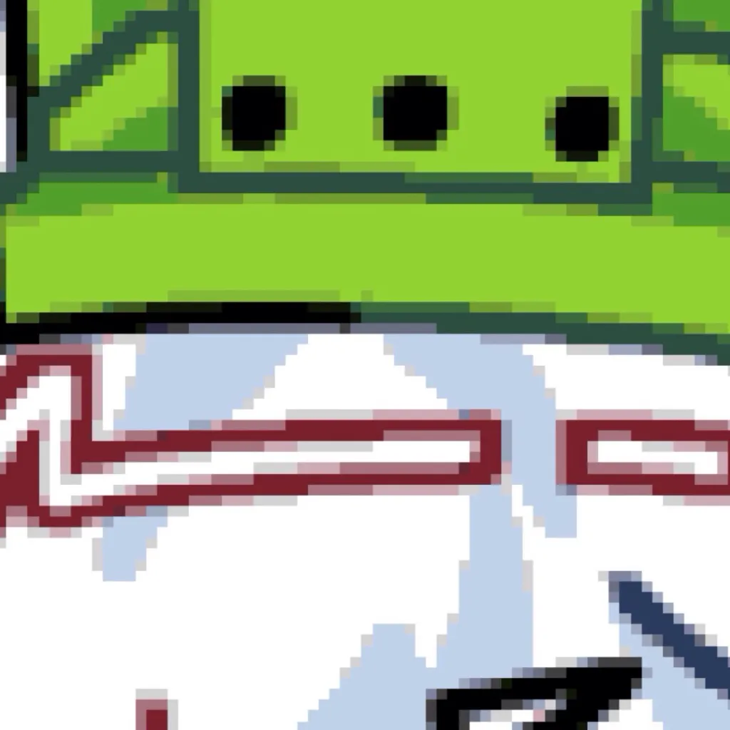 chat with ai character: Forsaken pickme :3