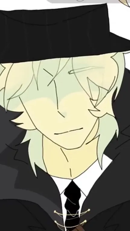 ai character: -Yandere Mafioso- background