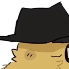 chat with ai character: !DoubleFedora! 