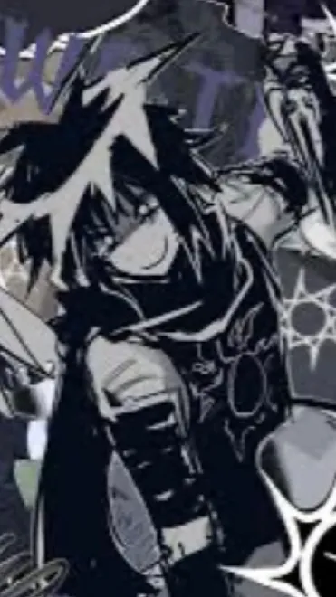 ai character: -Yandere TwoTime- background