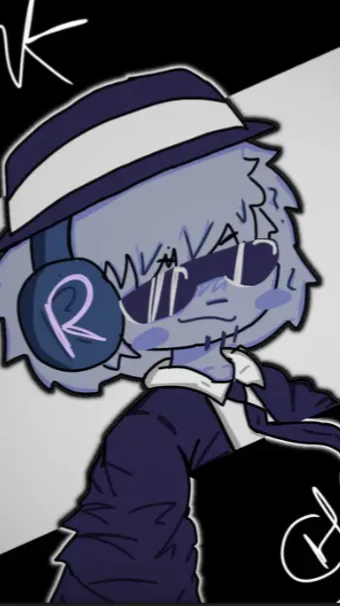 ai character: -Yandere Chance- background