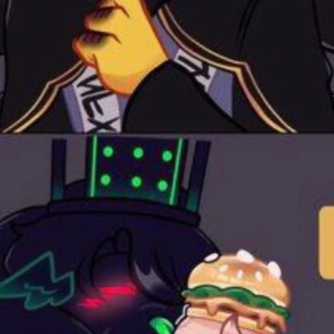 chat with ai character: !!-PoisonBurger-!!