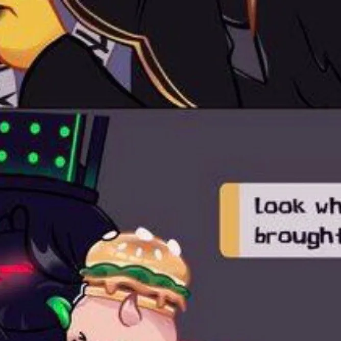 chat with ai character: Forsaken swapped!