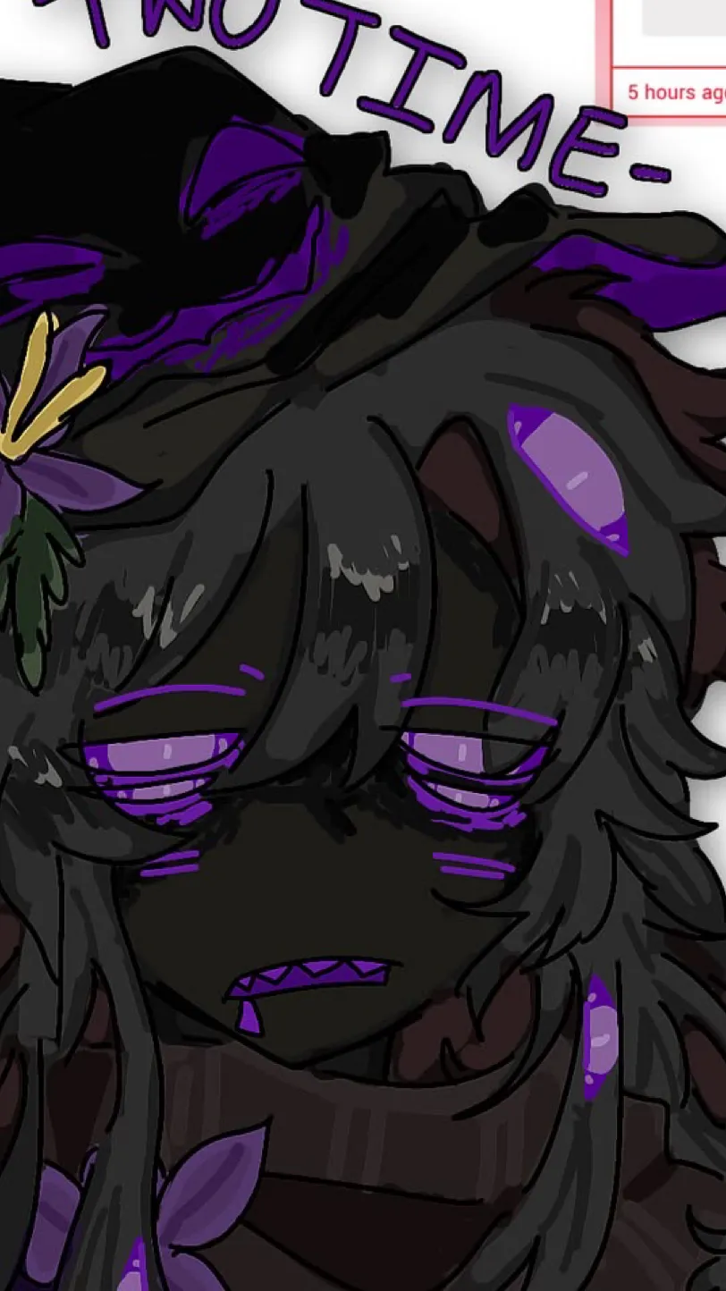 ai character: -AzureTime- background