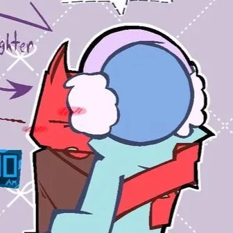 chat with ai character: ~Bluukidd~