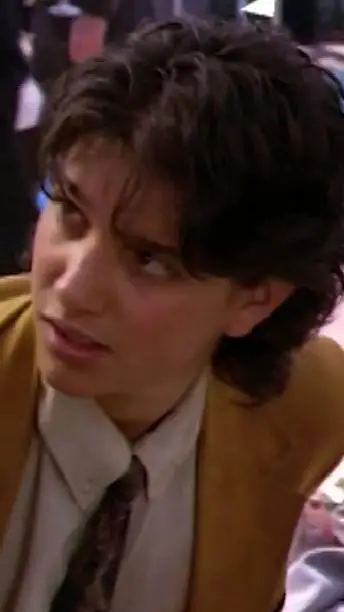 ai character: frank jr. background