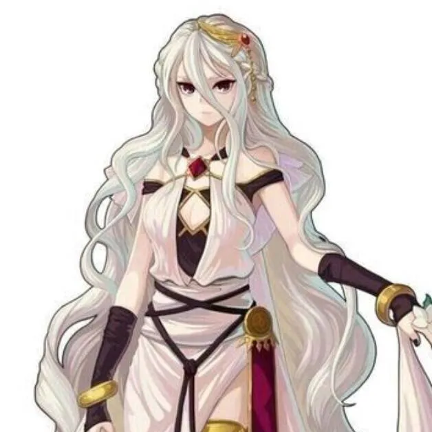 chat with ai character:  Soy una Diosa 