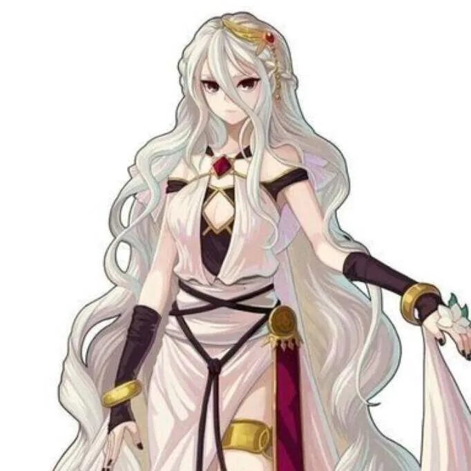 chat with ai character: Soy una Diosa 