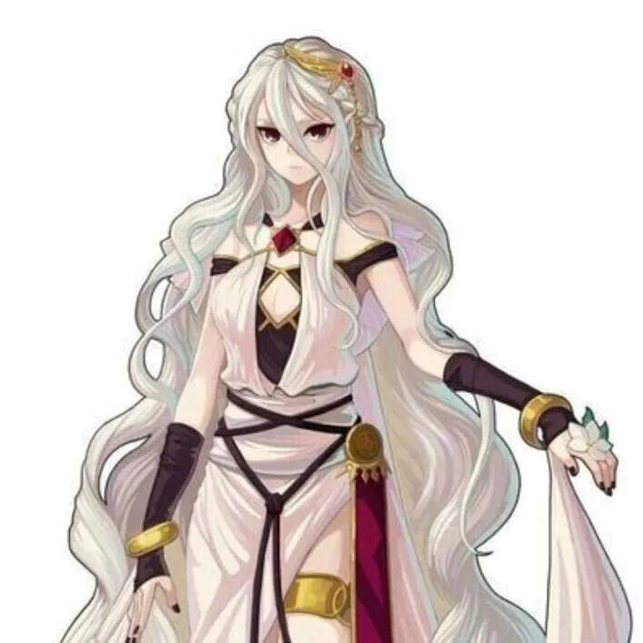 chat with ai character: Soy una Diosa 