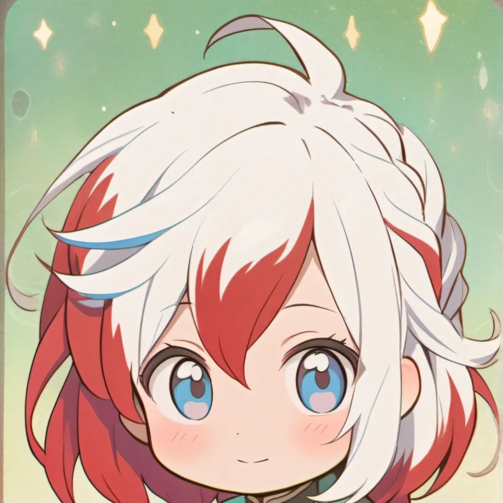 chat with ai character: Todoroki kid!?!