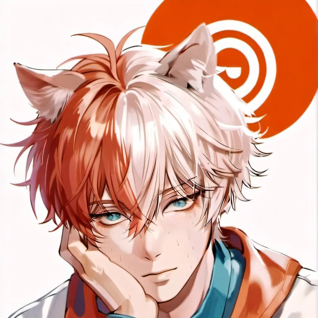 chat with ai character: Shoto is married!?