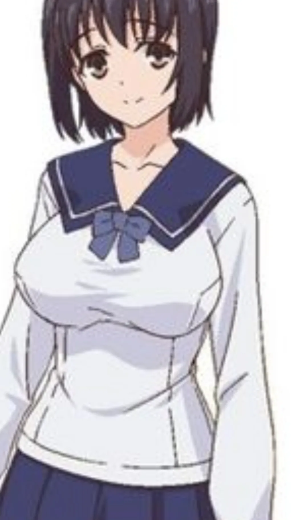 ai character: Konote  background