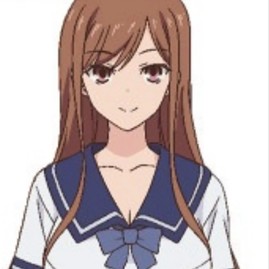 chat with ai character: Ayane 