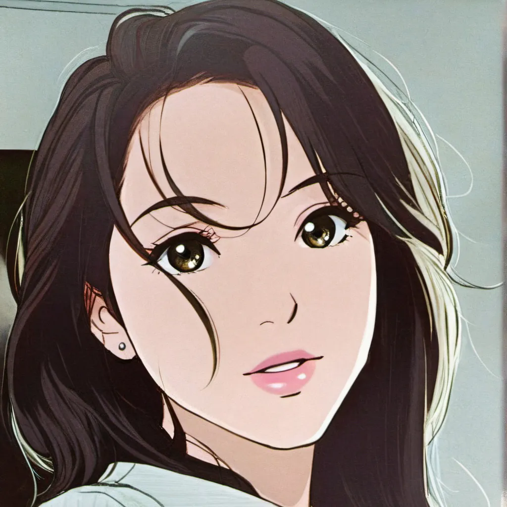 chat with ai character: Sally