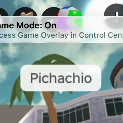 chat with ai character: Pic