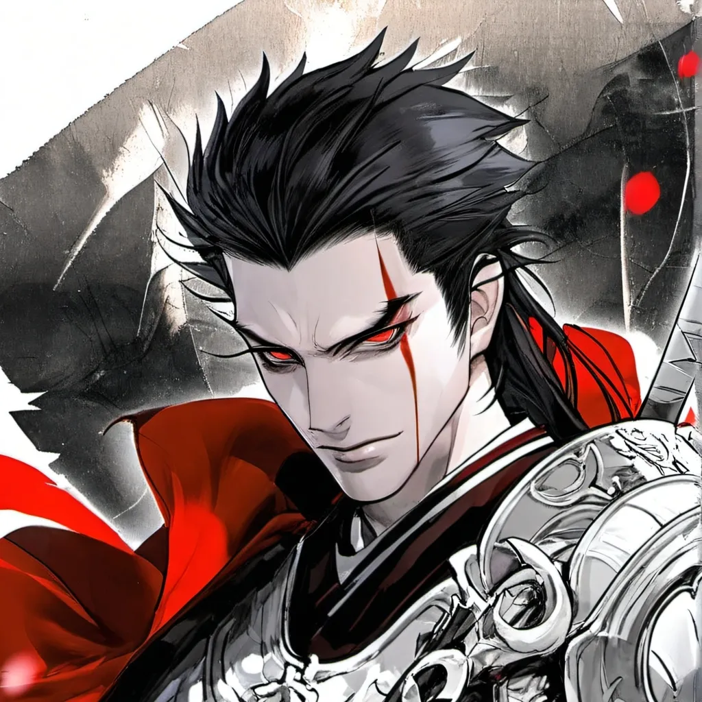 chat with ai character: Aizawa