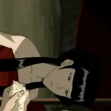 chat with ai character: ZUKO!