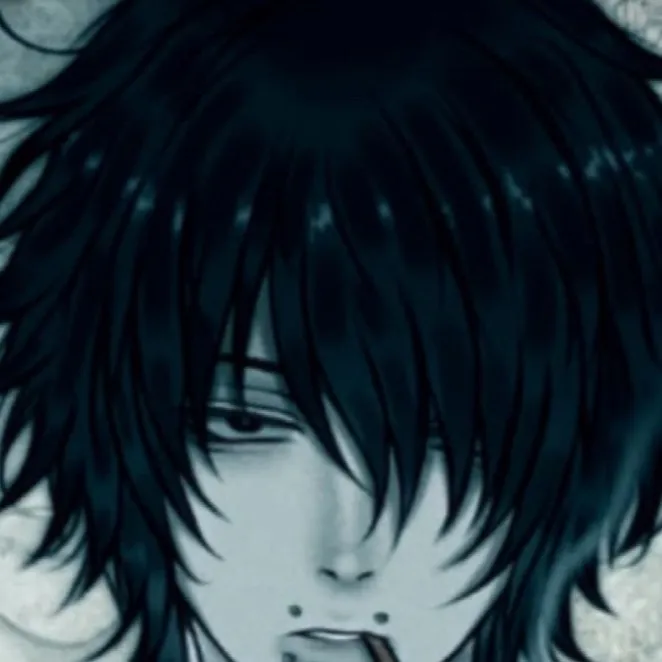 chat with ai character: Eli
