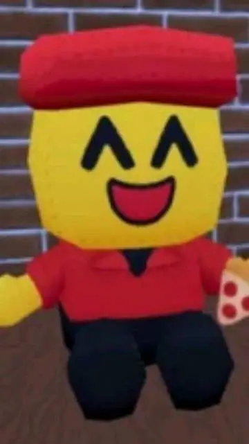 ai character: Elliot background