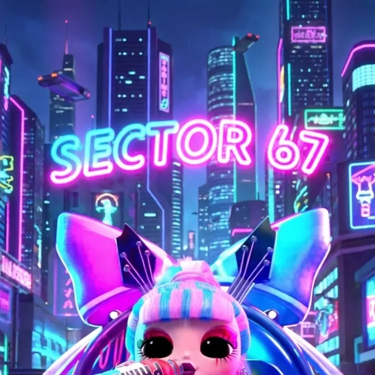 chat with ai character: Prism 