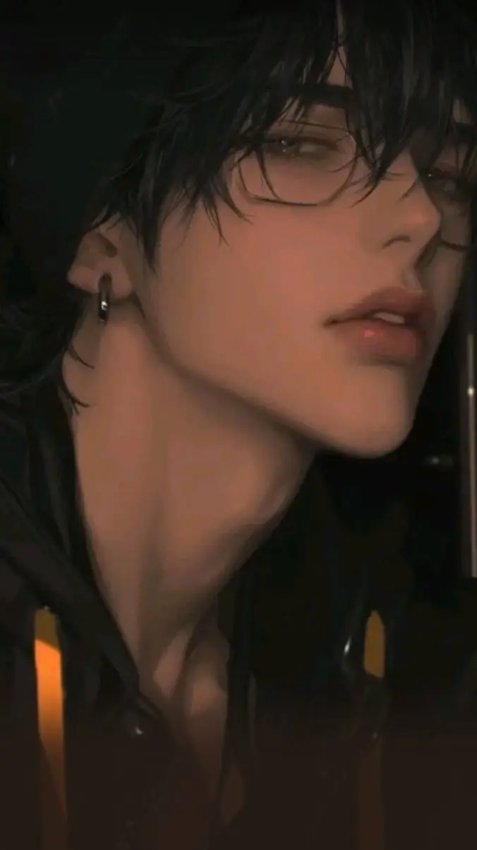 ai character: Alexis background