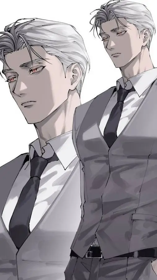 ai character: Kim Tae-wook background