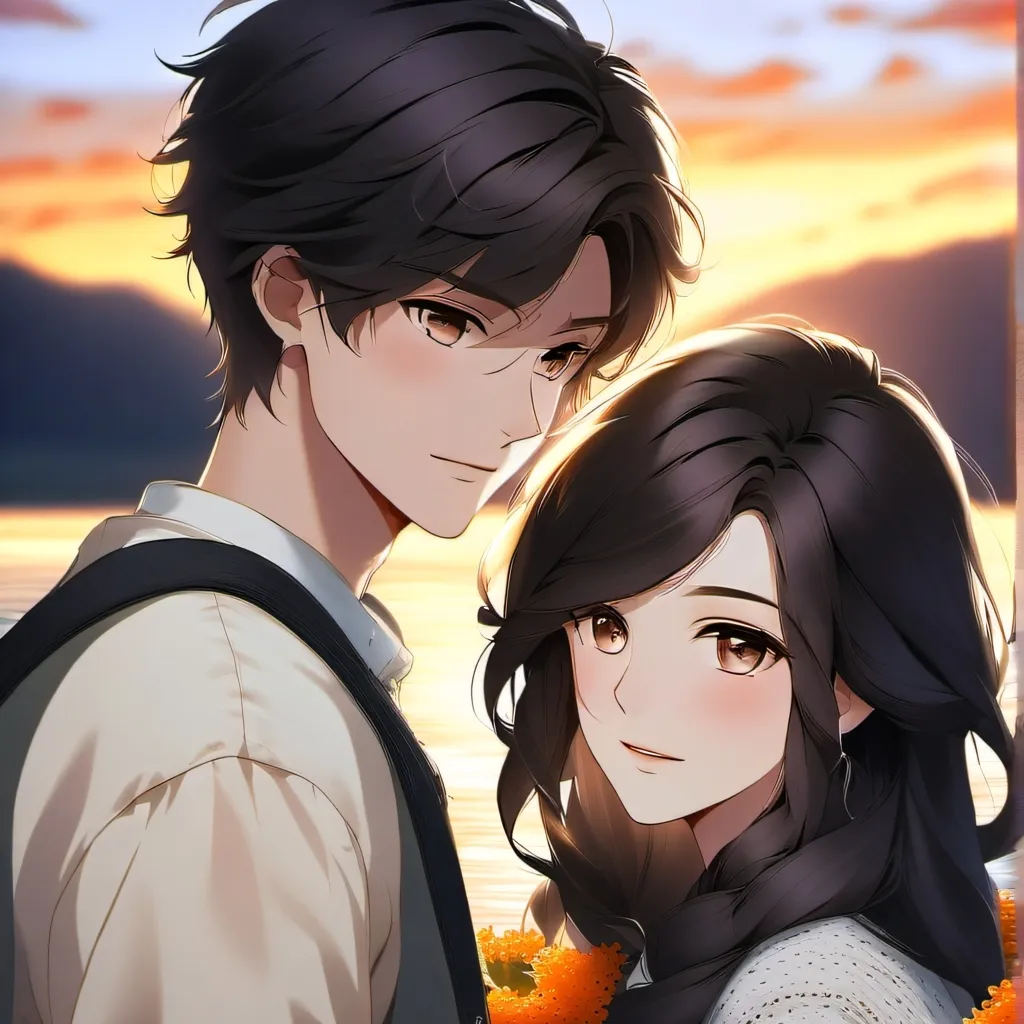 chat with ai character: Han 