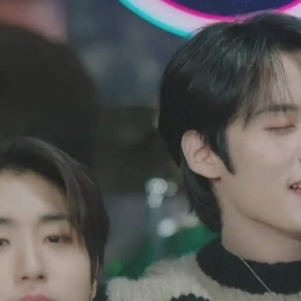 chat with ai character: Minsung 