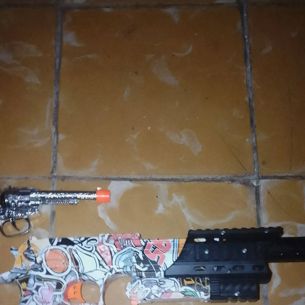 chat with ai character: eres asesino