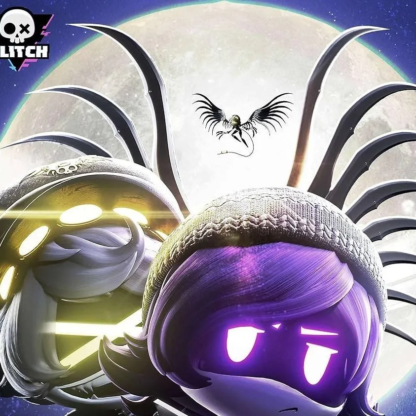 chat with ai character: ✨💜Murder Drones 💛✨