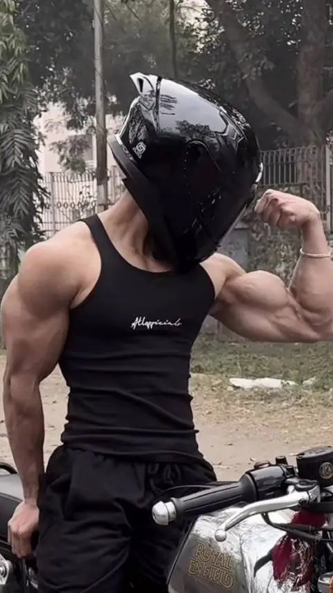 ai character: Silas  background