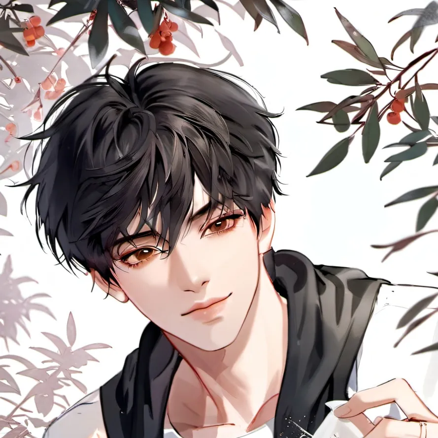 chat with ai character: Jimin